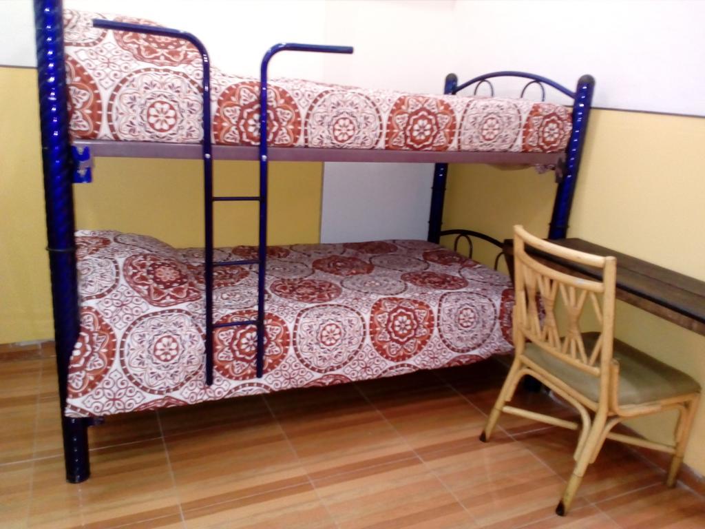 Casa Sol Y Luna Gasthof