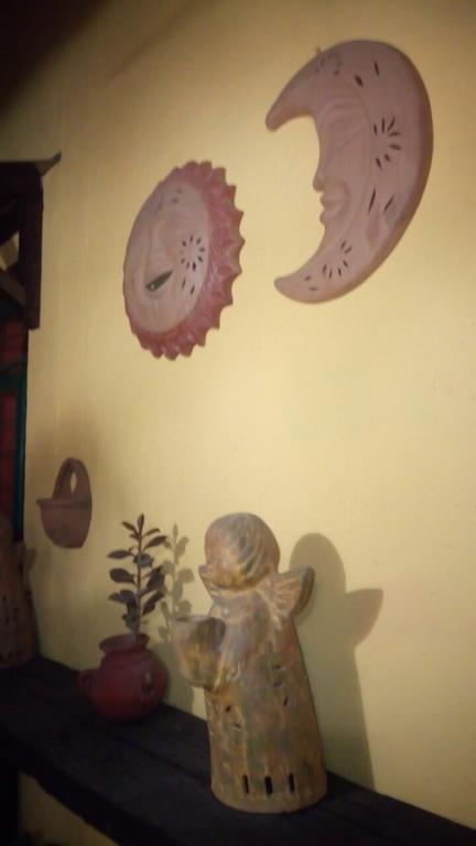 Gasthof Casa Sol Y Luna *